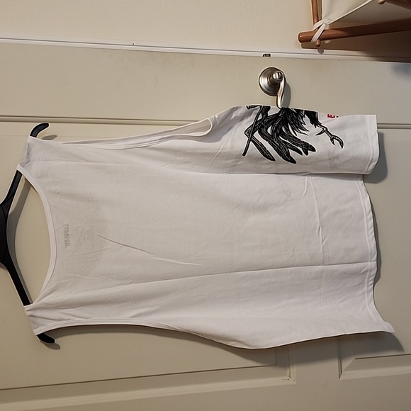 Espolon Tequila Men's Tank Top-2XL - Picture 3 of 4